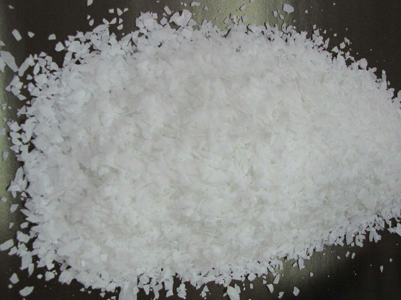 CAUSTIC-SODA